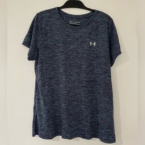 Under Armour Spacedye Tee